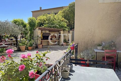Villa i Sablet, Vaucluse, Sablet - € 385.000 | Ref: 171 - foto 11