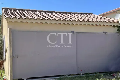 Villa i Sablet, Vaucluse, Sablet - € 385.000 | Ref: 171 - foto 20