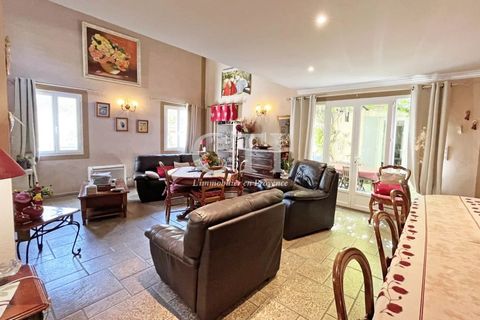 Villa i Sablet, Vaucluse, Sablet - € 385.000 | Ref: 171 - foto 4