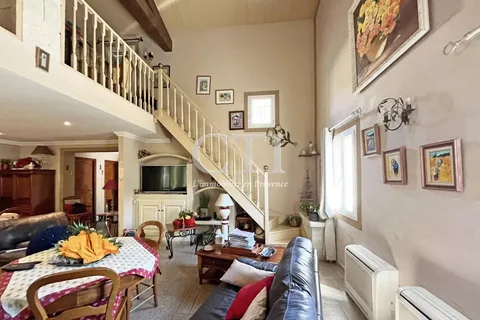 Villa i Sablet, Vaucluse, Sablet - € 385.000 | Ref: 171 - foto 12