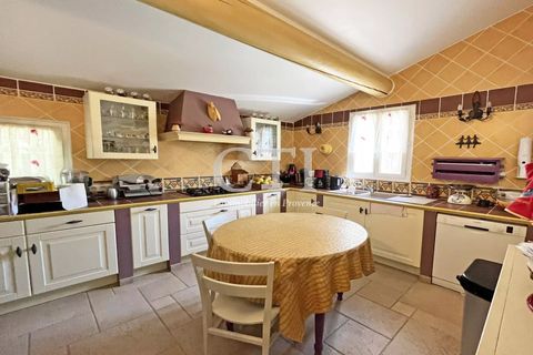 Villa i Sablet, Vaucluse, Sablet - € 385.000 | Ref: 171 - foto 13