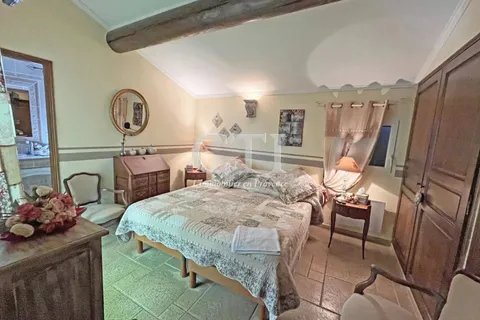 Villa i Sablet, Vaucluse, Sablet - € 385.000 | Ref: 171 - foto 14