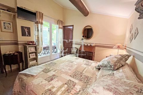 Villa i Sablet, Vaucluse, Sablet - € 385.000 | Ref: 171 - foto 15