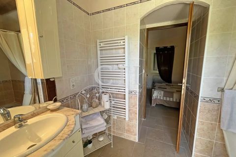 Villa i Sablet, Vaucluse, Sablet - € 385.000 | Ref: 171 - foto 17