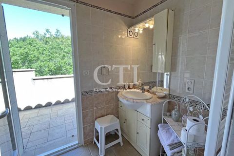 Villa i Sablet, Vaucluse, Sablet - € 385.000 | Ref: 171 - foto 18