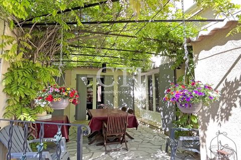Villa i Sablet, Vaucluse, Sablet - € 385.000 | Ref: 171 - foto 2