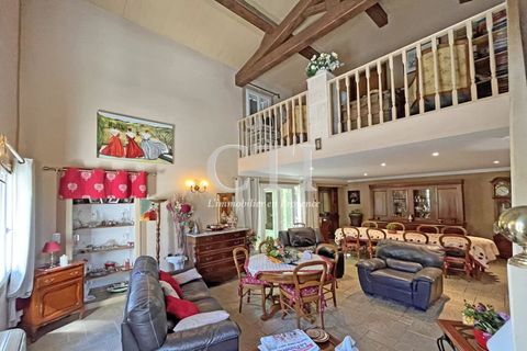 Villa i Sablet, Vaucluse, Sablet - € 385.000 | Ref: 171 - foto 7