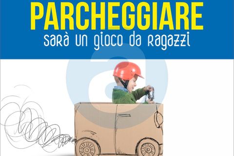 Parkeringsplads i Bari, Bari, Bari - € 29.000 | Ref: Box_auto_Via_Monte_Grappa - foto 1