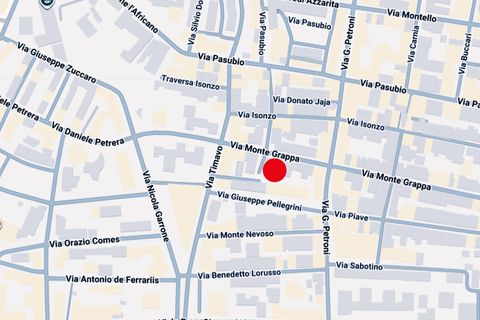 Parkeringsplads i Bari, Bari, Bari - € 29.000 | Ref: Box_auto_Via_Monte_Grappa - foto 2