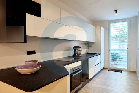 Rækkehus i Valenzano, Bari, Valenzano - € 340.000 | Ref: Villa_Valenzano_Via_Cimabue - foto 9