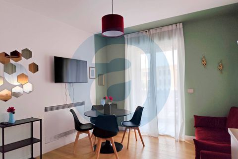 Leilighet i Bari, Bari, Bari - € 300 000 | Ref: Viale_Ennio_trivani_P1 - foto 2