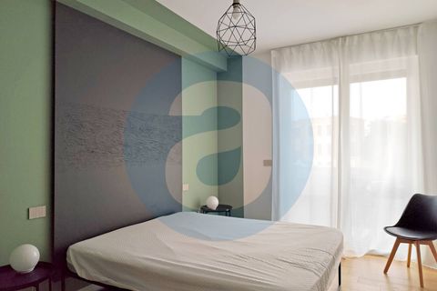 Leilighet i Bari, Bari, Bari - € 300 000 | Ref: Viale_Ennio_trivani_P1 - foto 6