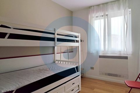 Leilighet i Bari, Bari, Bari - € 300 000 | Ref: Viale_Ennio_trivani_P1 - foto 13