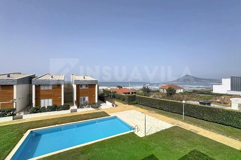 Villa i Caminha, Viana do Castelo, Caminha - € 649.000 | Ref: 2791 - foto 1