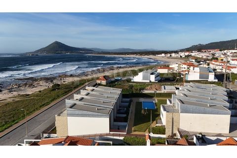 Villa i Caminha, Viana do Castelo, Caminha - € 649.000 | Ref: 2791 - foto 5