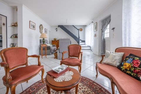 Villa a L'Epine, Vendee, L'Epine - € 496.375 | Ref: 3318PIC - foto 4
