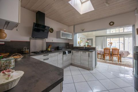 Villa a L'Epine, Vendee, L'Epine - € 496.375 | Ref: 3318PIC - foto 6
