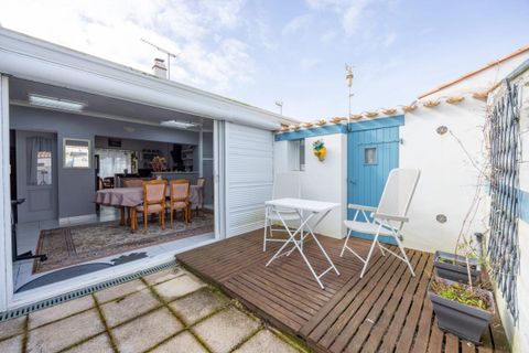 Villa a L'Epine, Vendee, L'Epine - € 496.375 | Ref: 3318PIC - foto 7