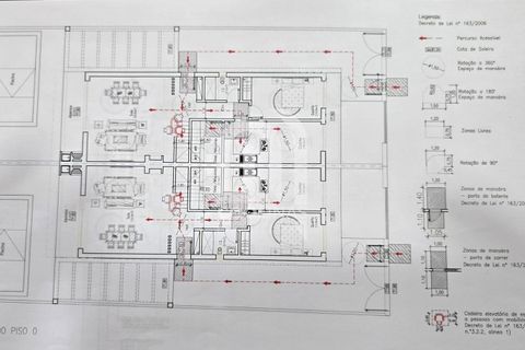 Byhus i Seixal, Setubal, Seixal - € 595.000 | Ref: 145.SR.26 - foto 2