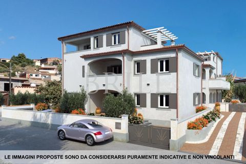 Lejlighed i Orosei, Nuoro, Orosei - € 200.000 | Ref: NU-083GP - foto 1