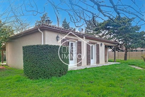 Villa i Eynesse, Gironde, Eynesse - € 158.500 | Ref: 5153 - foto 2