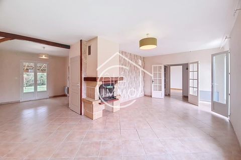 Villa i Eynesse, Gironde, Eynesse - € 158.500 | Ref: 5153 - foto 4