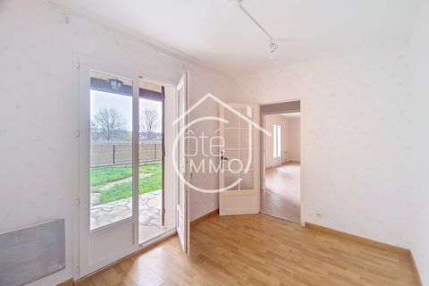 Villa i Eynesse, Gironde, Eynesse - € 158.500 | Ref: 5153 - foto 6