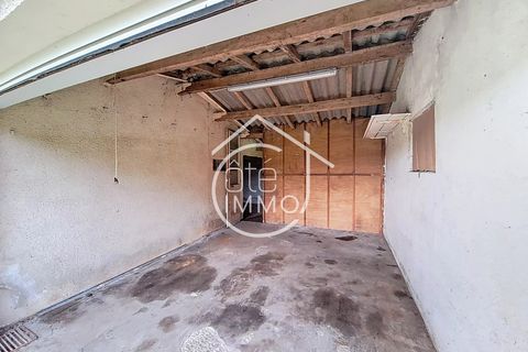 Villa i Eynesse, Gironde, Eynesse - € 158.500 | Ref: 5153 - foto 9