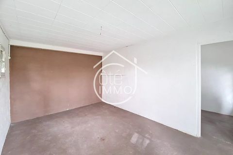 Villa i Eynesse, Gironde, Eynesse - € 158.500 | Ref: 5153 - foto 10