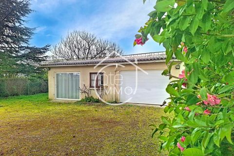 Villa i Eynesse, Gironde, Eynesse - € 158.500 | Ref: 5153 - foto 11