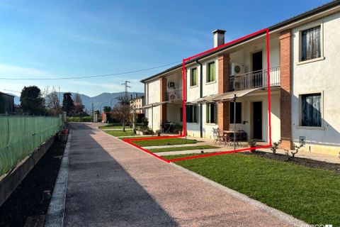 Byhus i Barbarano Mossano, Vicenza, Barbarano Mossano - € 299.000 | Ref: Gani453 - foto 1
