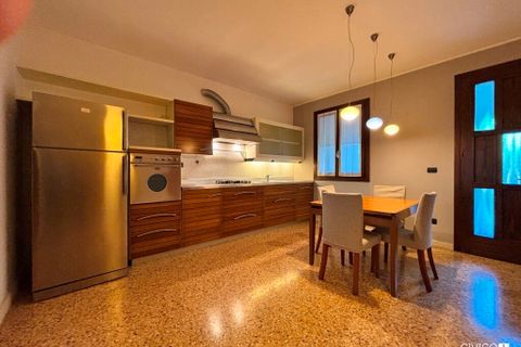 Byhus i Barbarano Mossano, Vicenza, Barbarano Mossano - € 299.000 | Ref: Gani453 - foto 9
