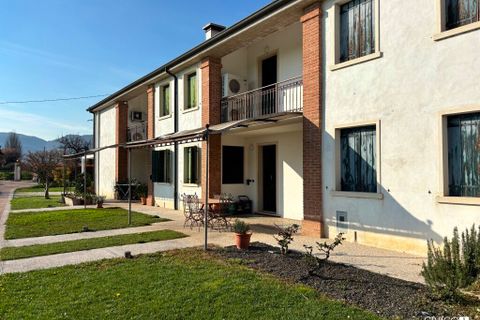 Byhus i Barbarano Mossano, Vicenza, Barbarano Mossano - € 299.000 | Ref: Gani453 - foto 30