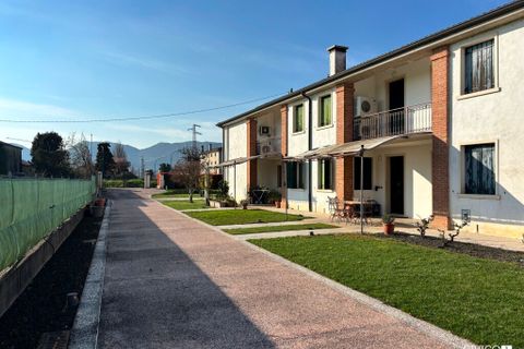 Byhus i Barbarano Mossano, Vicenza, Barbarano Mossano - € 299.000 | Ref: Gani453 - foto 34