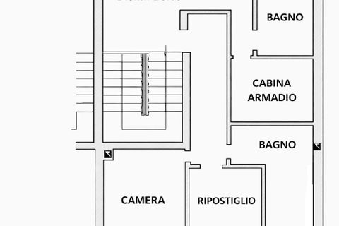 Byhus i Barbarano Mossano, Vicenza, Barbarano Mossano - € 299.000 | Ref: Gani453 - foto 37