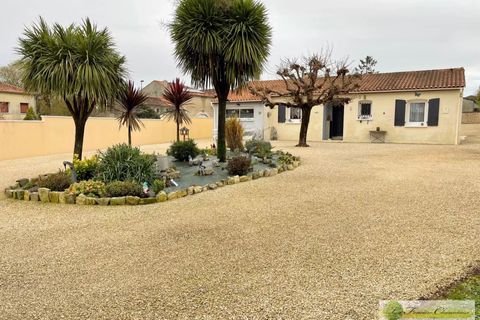 Villa i Verdille, Charente, Verdille - € 236 250 | Ref: 9847 - foto 3