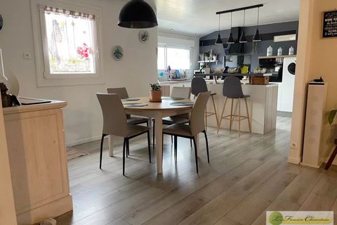 Villa i Verdille, Charente, Verdille - € 236 250 | Ref: 9847 - foto 5