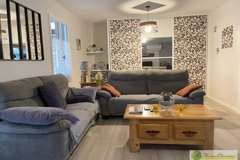 Villa i Verdille, Charente, Verdille - € 236 250 | Ref: 9847 - foto 9