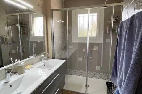 Villa i Verdille, Charente, Verdille - € 236 250 | Ref: 9847 - foto 13