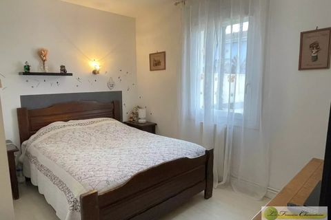 Villa i Verdille, Charente, Verdille - € 236 250 | Ref: 9847 - foto 14