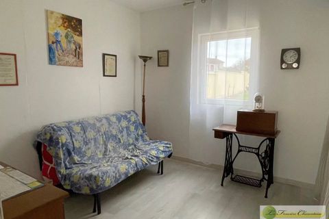 Villa i Verdille, Charente, Verdille - € 236 250 | Ref: 9847 - foto 16