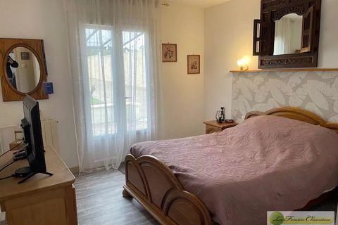 Villa i Verdille, Charente, Verdille - € 236 250 | Ref: 9847 - foto 17