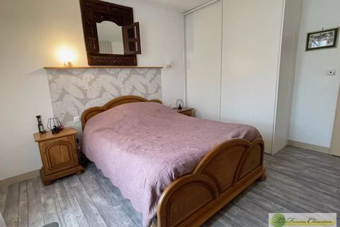 Villa i Verdille, Charente, Verdille - € 236 250 | Ref: 9847 - foto 18