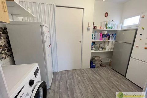 Villa i Verdille, Charente, Verdille - € 236 250 | Ref: 9847 - foto 19