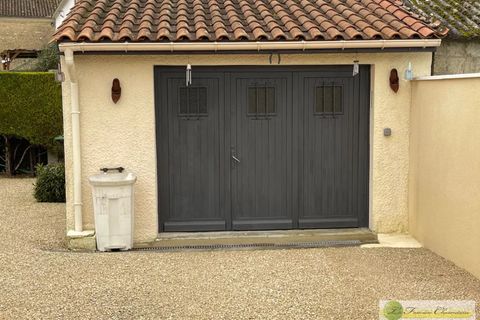 Villa i Verdille, Charente, Verdille - € 236 250 | Ref: 9847 - foto 22
