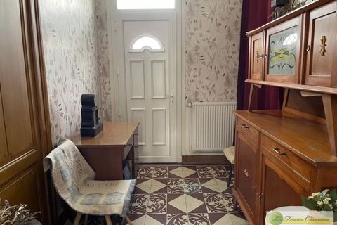 Villa i Aigre, Charente, Aigre - € 149.000 | Ref: 9854 - foto 2
