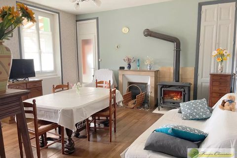 Villa i Aigre, Charente, Aigre - € 149.000 | Ref: 9854 - foto 3