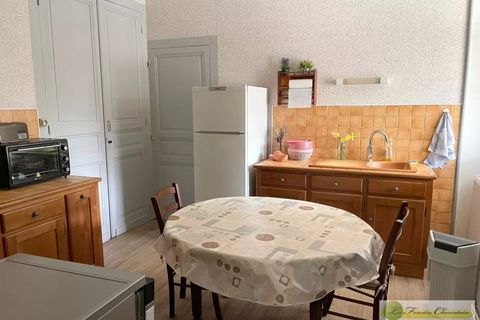 Villa i Aigre, Charente, Aigre - € 149.000 | Ref: 9854 - foto 4