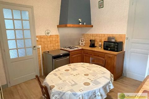Villa i Aigre, Charente, Aigre - € 149.000 | Ref: 9854 - foto 5
