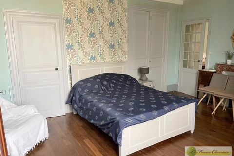 Villa i Aigre, Charente, Aigre - € 149.000 | Ref: 9854 - foto 6